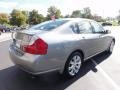 Diamond Graphite Metallic - M 35x Sedan Photo No. 6