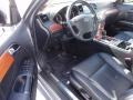 Diamond Graphite Metallic - M 35x Sedan Photo No. 11