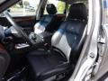 Diamond Graphite Metallic - M 35x Sedan Photo No. 15