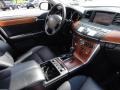Diamond Graphite Metallic - M 35x Sedan Photo No. 16