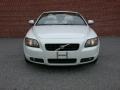 Ice White - C70 T5 Convertible Photo No. 7