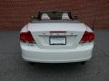 Ice White - C70 T5 Convertible Photo No. 8
