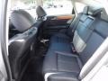 Diamond Graphite Metallic - M 35x Sedan Photo No. 21