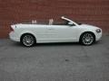 Ice White - C70 T5 Convertible Photo No. 12