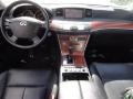 Diamond Graphite Metallic - M 35x Sedan Photo No. 23