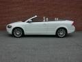 Ice White - C70 T5 Convertible Photo No. 13