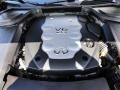 Diamond Graphite Metallic - M 35x Sedan Photo No. 25