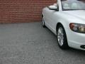 Ice White - C70 T5 Convertible Photo No. 15