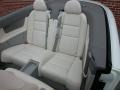 Ice White - C70 T5 Convertible Photo No. 18