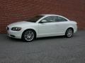 Ice White - C70 T5 Convertible Photo No. 21