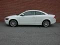 Ice White - C70 T5 Convertible Photo No. 23