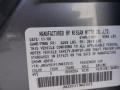 Diamond Graphite Metallic - M 35x Sedan Photo No. 35