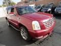 2007 Red-E Cadillac Escalade AWD  photo #3