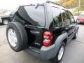 Black Clearcoat - Liberty Sport 4x4 Photo No. 3