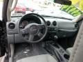 Black Clearcoat - Liberty Sport 4x4 Photo No. 7