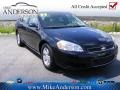 Black - Impala LT Photo No. 1