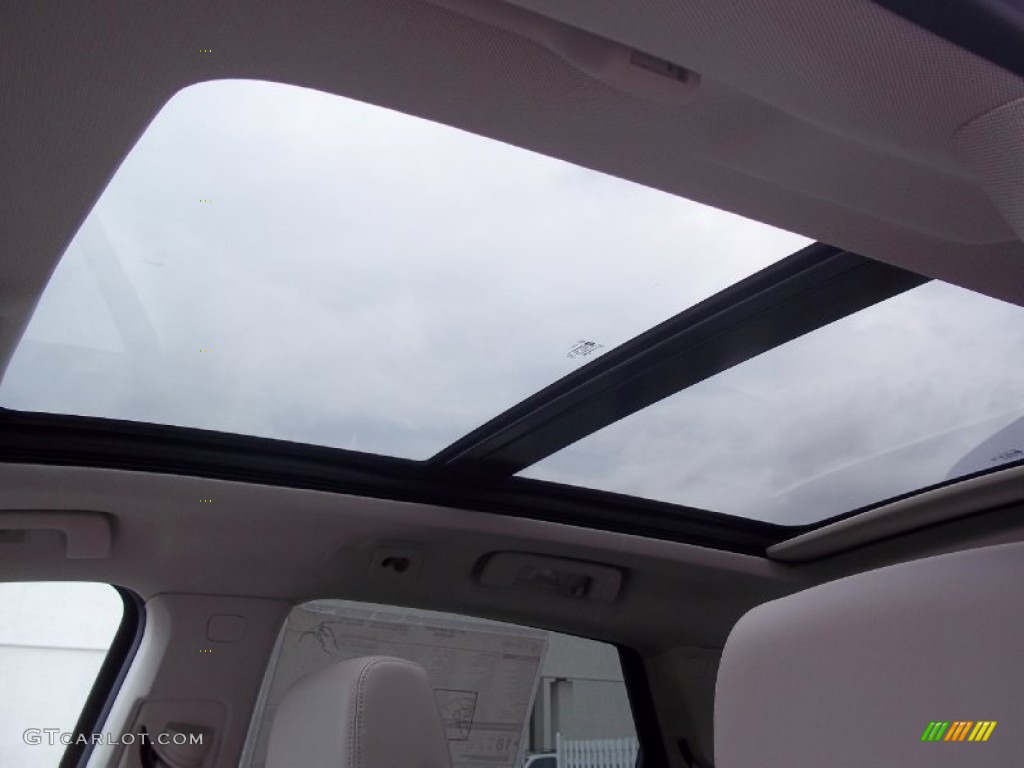 2013 Cadillac SRX Luxury AWD Sunroof Photo #72326072