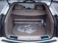 2013 Cadillac SRX Luxury AWD Trunk