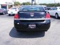 Black - Impala LT Photo No. 8