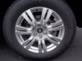 2013 Cadillac SRX Luxury AWD Wheel and Tire Photo