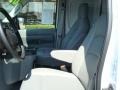 Oxford White - E Series Van E350 Super Duty Cargo Photo No. 16