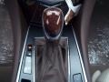 2013 Platinum Ice Tricoat Cadillac SRX Luxury AWD  photo #15