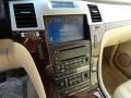 2007 Cadillac Escalade AWD Controls