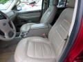 Medium Parchment Front Seat Photo for 2004 Ford Explorer #72326312