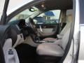 Liquid Silver Metallic - Acadia SLT AWD Photo No. 9