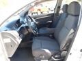 Summit White - Aveo LT Sedan Photo No. 13