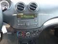 Summit White - Aveo LT Sedan Photo No. 17