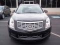 2013 Black Raven Cadillac SRX Luxury FWD  photo #2