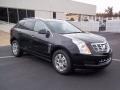 2013 Black Raven Cadillac SRX Luxury FWD  photo #3