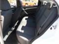 Summit White - Aveo LT Sedan Photo No. 24