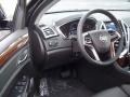 2013 Black Raven Cadillac SRX Luxury FWD  photo #7