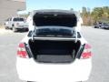 Summit White - Aveo LT Sedan Photo No. 25