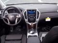 2013 Black Raven Cadillac SRX Luxury FWD  photo #11