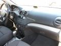 Summit White - Aveo LT Sedan Photo No. 31
