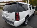 Summit White - Yukon XL Denali AWD Photo No. 5