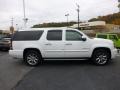 Summit White - Yukon XL Denali AWD Photo No. 6