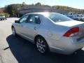 Ingot Silver Metallic - Milan V6 Premier Photo No. 5