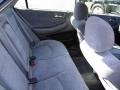 2001 Eternal Blue Pearl Honda Accord LX Sedan  photo #4