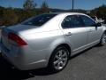 Ingot Silver Metallic - Milan V6 Premier Photo No. 6