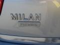 Ingot Silver Metallic - Milan V6 Premier Photo No. 8