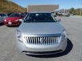 Ingot Silver Metallic - Milan V6 Premier Photo No. 9