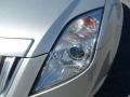 Ingot Silver Metallic - Milan V6 Premier Photo No. 10