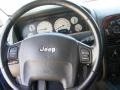 2003 Patriot Blue Pearl Jeep Grand Cherokee Limited 4x4  photo #4