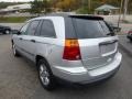 Bright Silver Metallic - Pacifica AWD Photo No. 2