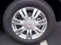 2013 Cadillac SRX Luxury AWD Wheel and Tire Photo