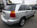 Bright Silver Metallic - Pacifica AWD Photo No. 3